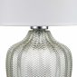 Интерьерная настольная лампа Escada Pion 10194/L Clear