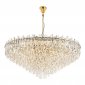 Подвесная люстра  ML.7088.1200R GD