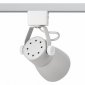 Трековый светильник ЭРА TR38-GU10 WH Б0053307