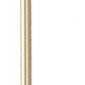 Настенный светодиодный светильник Crystal Lux VERDE AP L1000 GOLD NEW