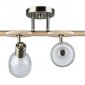 Спот Arte Lamp Harmony A5110PL-4AB