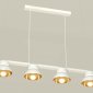 Подвесной светильник Ambrella light XB XB9151101