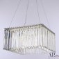Подвесная люстра Sicilia SH10.42.A.Ni.4000