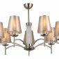 Подвесная люстра F-Promo Velum 2906-7P