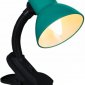 Офисная настольная лампа Reluce 00108-0.7-01 GREEN