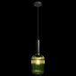 Подвесной светильник Loft IT 2072-A+BL