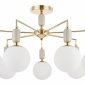 Потолочная люстра Lumion Vivien 6580/7C