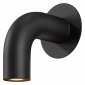 Настенный светильник уличный Maytoni Sleek O477WL-L2GF3K