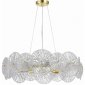 Подвесная люстра ST Luce Flero SL1657.203.08