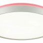 Настенно-потолочный светильник Kezo Pink 7708/EL