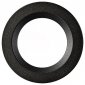 Точечный светильник Italline IT08-8018 IT08-8018 black 4000K