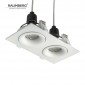 Точечный светильник Raumberg R202Wh