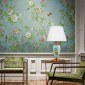 Интерьерная настольная лампа Loft IT Bluet 10379T/B