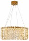 Подвесная люстра Zortes Amanda ZRS.30514.21