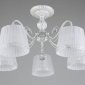 Потолочная люстра Omnilux Campovaglio OML-54117-05