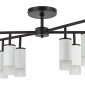 Потолочная люстра Lightstar Rullo LR7283681