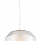 Подвесной светильник Vele Luce Milan VL5724P21