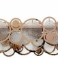Подвесной светильник Indigo Sole 12016/10P Gold