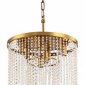 Подвесная люстра Stilfort Smira 2142/05/08P