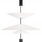 Подвесной светильник Loft IT Skylar 10244/B Black