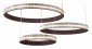 Подвесной светодиодный светильник Ambrella light Original FA6162