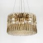 Подвесная люстра MODELUX ML.315.9 GD