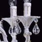 Подвесная люстра MW-Light Свеча 301014706