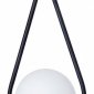 Бра Arte Lamp Matisse A7765AP-1BK