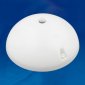 Потолочный светильник ULW-K20 ULW-K20F 18W/6000K SENSOR IP54 WHITE