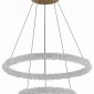 Подвесной светодиодный светильник ST Luce Avana SL6110.203.02