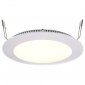 Встраиваемый светильник Deko-Light LED Panel 16 565103