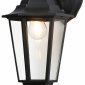 Настенный фонарь уличный Ambrella light GARDEN ST2018