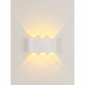 Настенный светильник APL LED APL223-spot APL223PL-232W WH