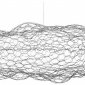 Подвесной светильник Loft IT Cloud 10247/700 Silver