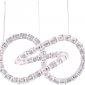 Подвесной светильник DeLight Collection MD19001034 MD19001034-1D chrome