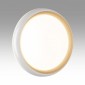Накладной светильник Sonex Tofiq White 7650/DL