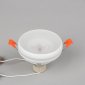 Точечный светильник Omnilux Genova OML-102809-01