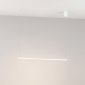 Подвесной светодиодный светильник Arlight SP-Umbra-Hang-H-L900-15W Day4000 036943
