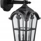 Настенный фонарь уличный Oasis Light PORTO 86102/02 Bl