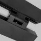Трековый светильник Imex Smart Line IL.0050.6003-9-BK