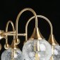 Люстра на штанге MW-Light Аманда 15 481014606
