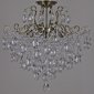 Потолочная люстра  67030-0.3-600A AB