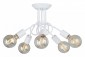 Потолочная люстра Vitaluce V3727-0/5PL