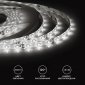 Лента светодиодная угловая Apeyron Electrics  00-147