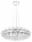 Подвесной светильник Loft IT Raimond 1898/1000 Chrome