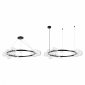 Подвесная люстра ST Luce Necton SL1165.403.24