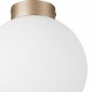 Настенно-потолочный светильник Lightstar Globo 812023