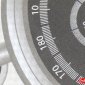 Полуторный комплект постельного белья «DRIFT», автомобиль на синем фоне, поплин