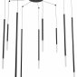 Подвесная люстра Lumion Stick 8400/27L