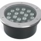 Встраиваемый в дорогу светильник Feron SP2804 48454